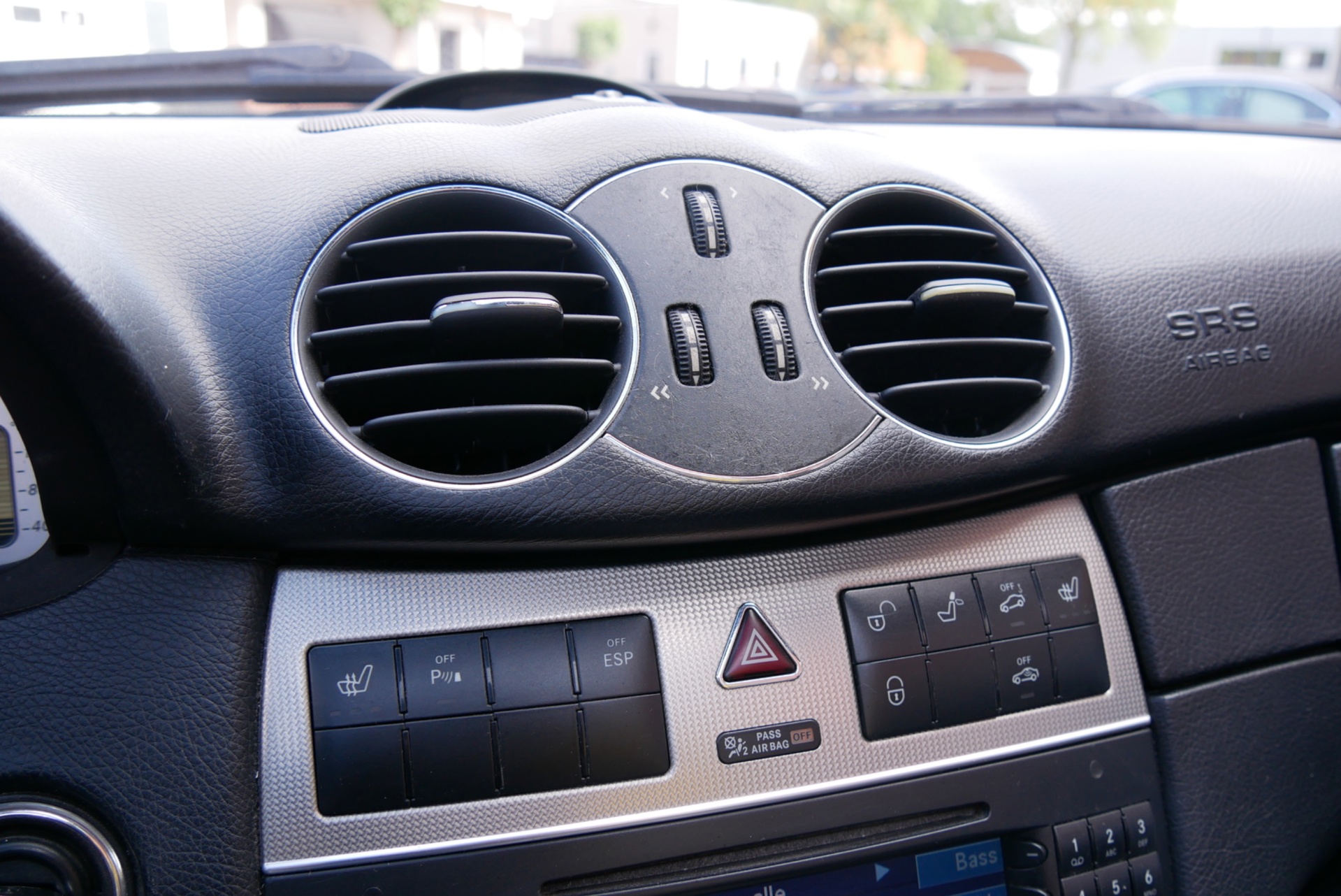 Foto van Mercedes-Benz CLK 320 CDI