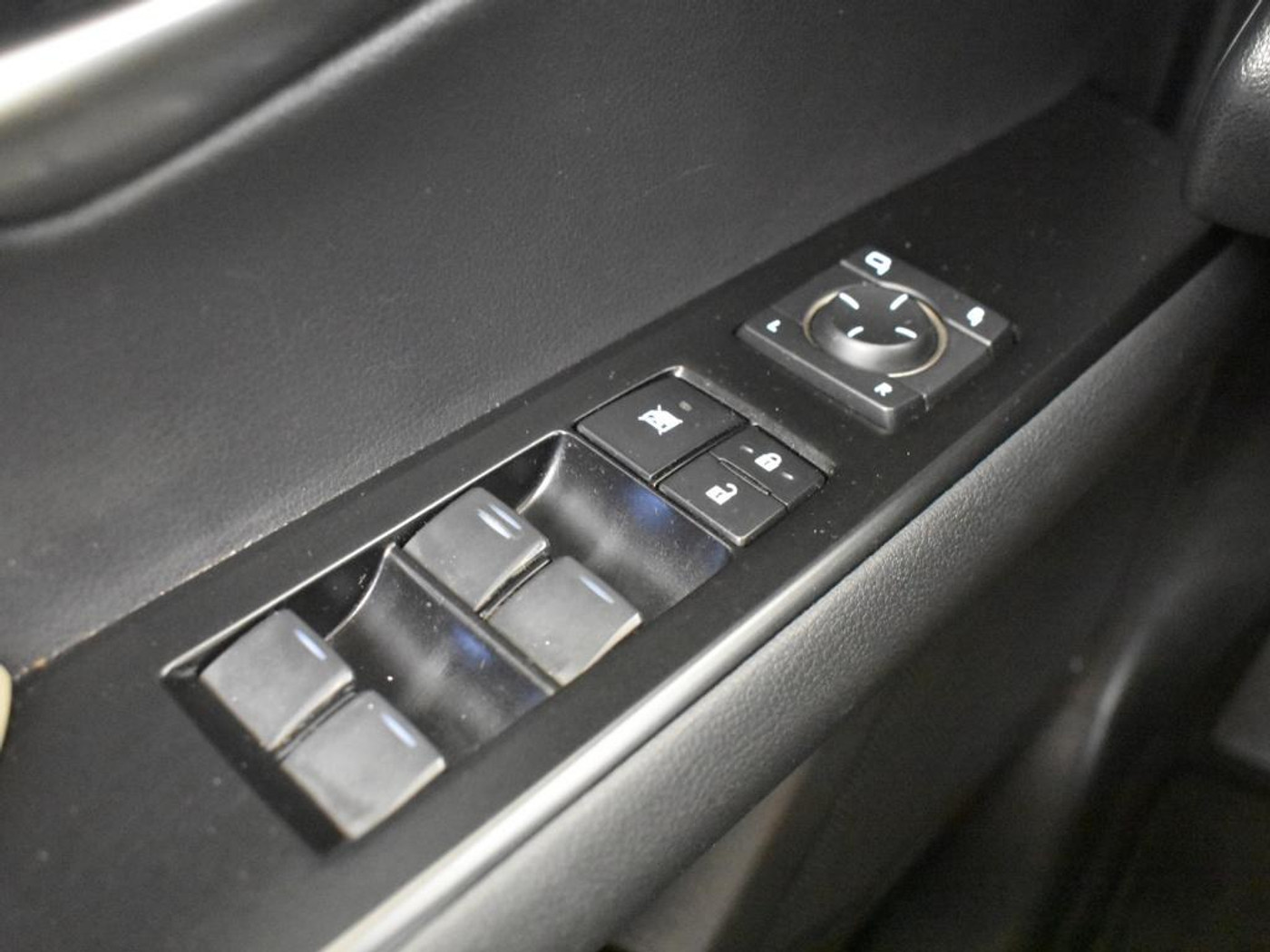 Foto van Lexus Lexus Ux250h