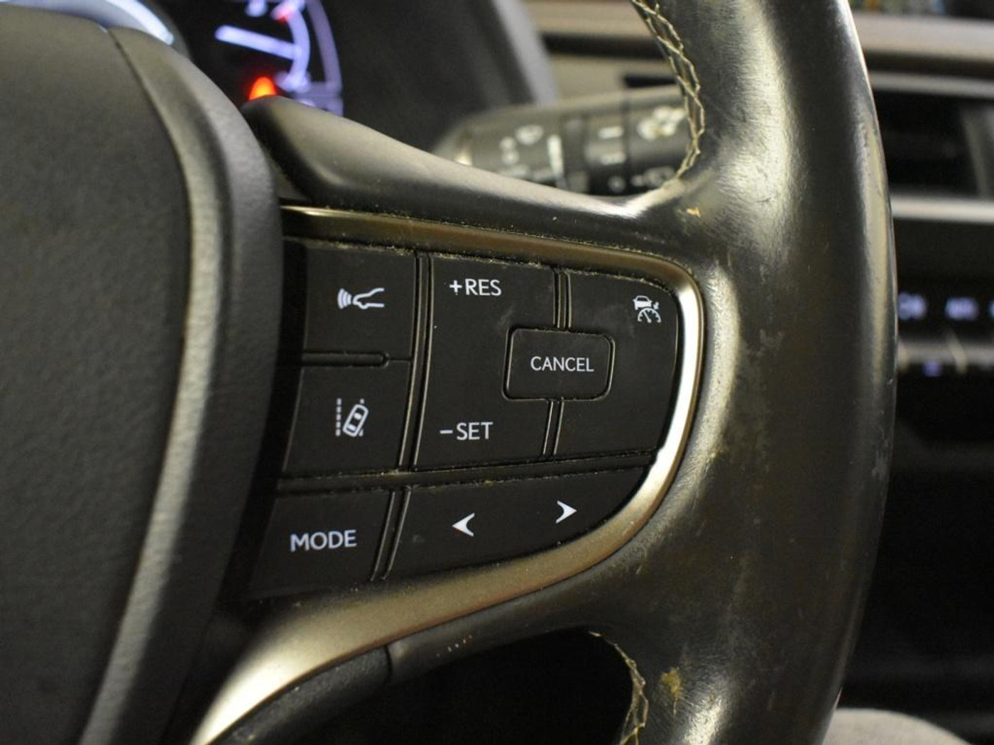 Foto van Lexus Lexus Ux250h