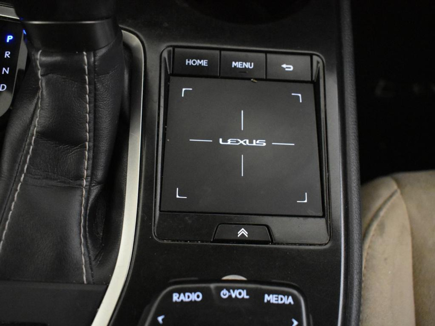 Foto van Lexus Lexus Ux250h