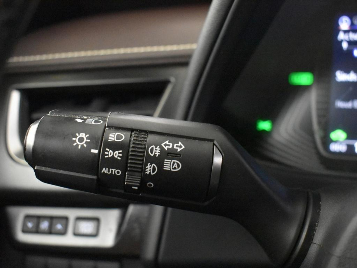 Foto van Lexus Lexus Ux250h