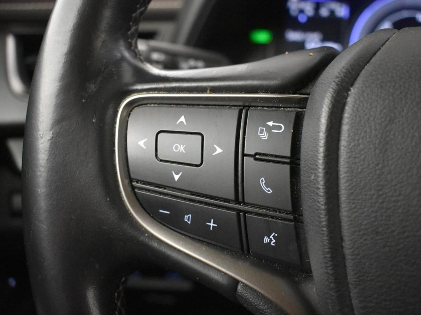 Foto van Lexus Lexus Ux250h