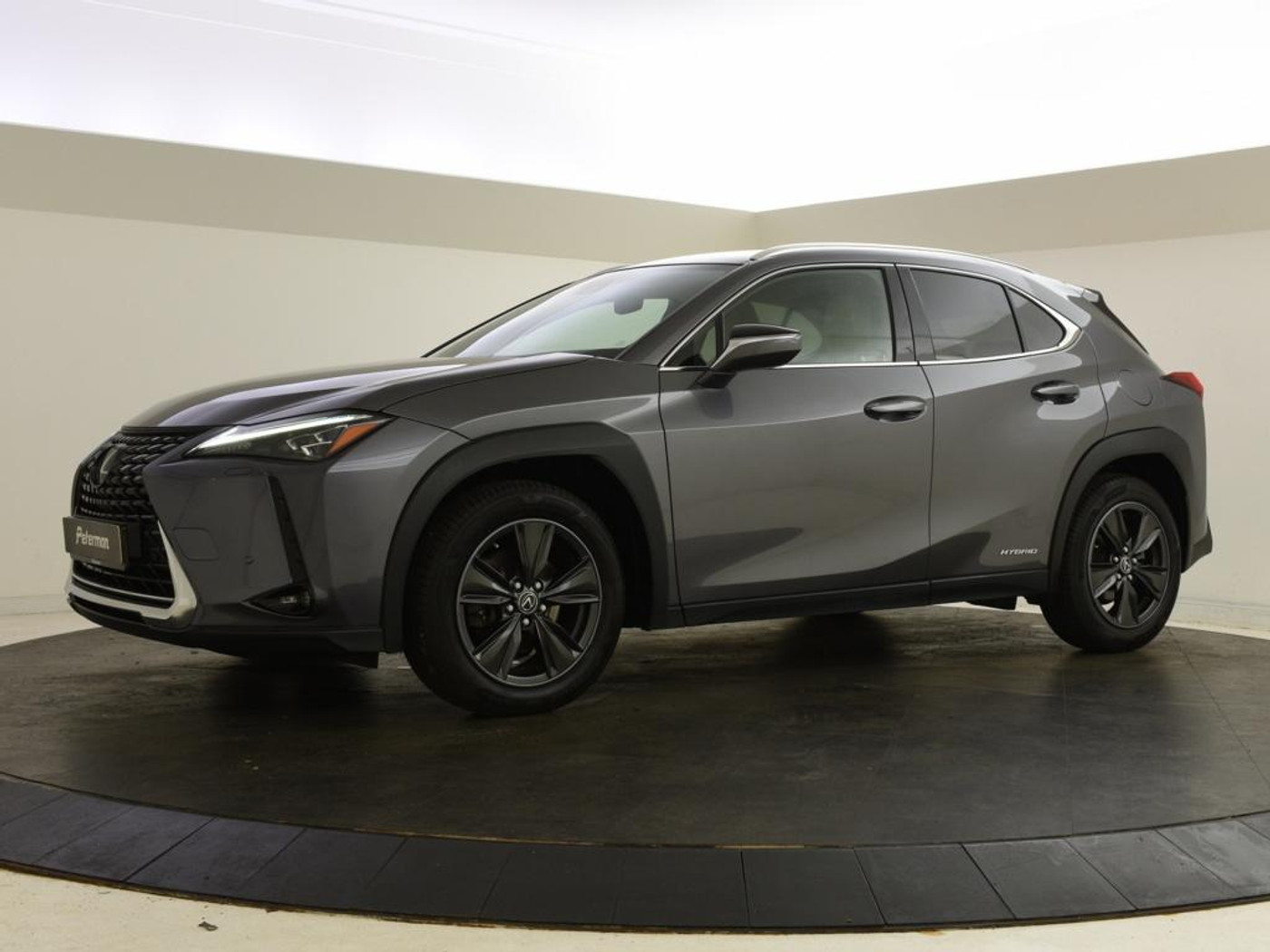 Foto van Lexus Lexus Ux250h
