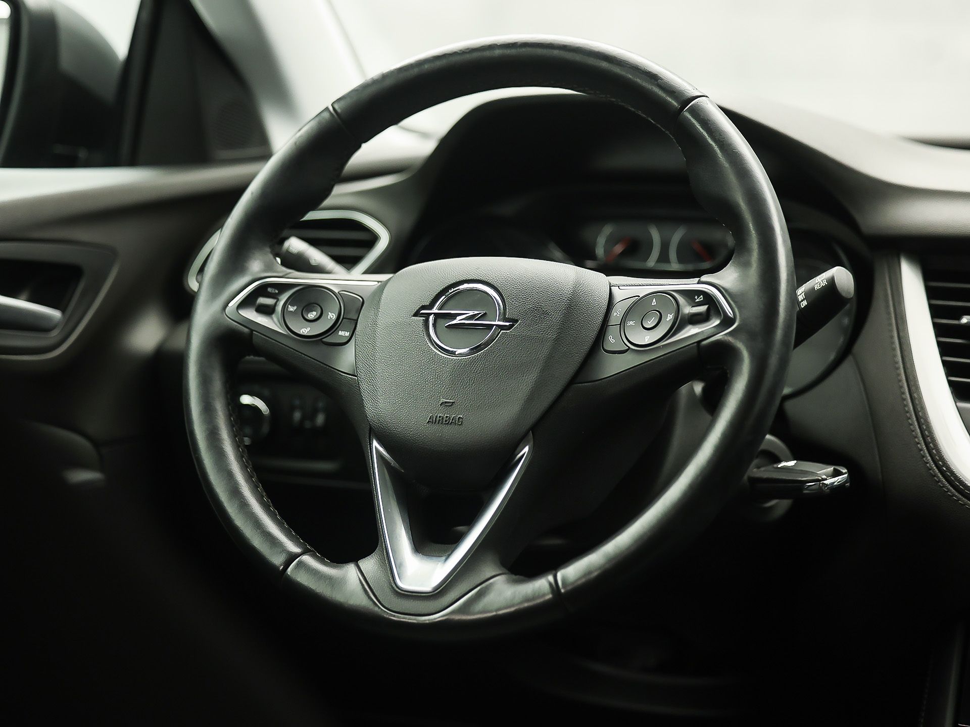 Foto van Opel Grandland