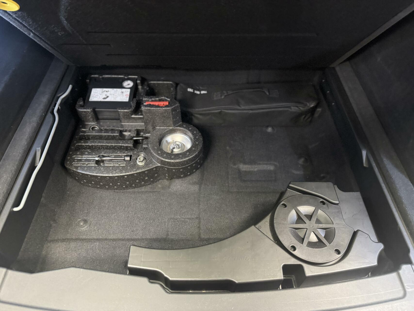 Foto van Volkswagen Touareg