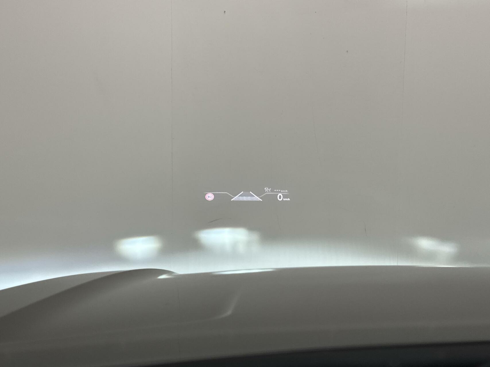 Foto van Volkswagen Touareg