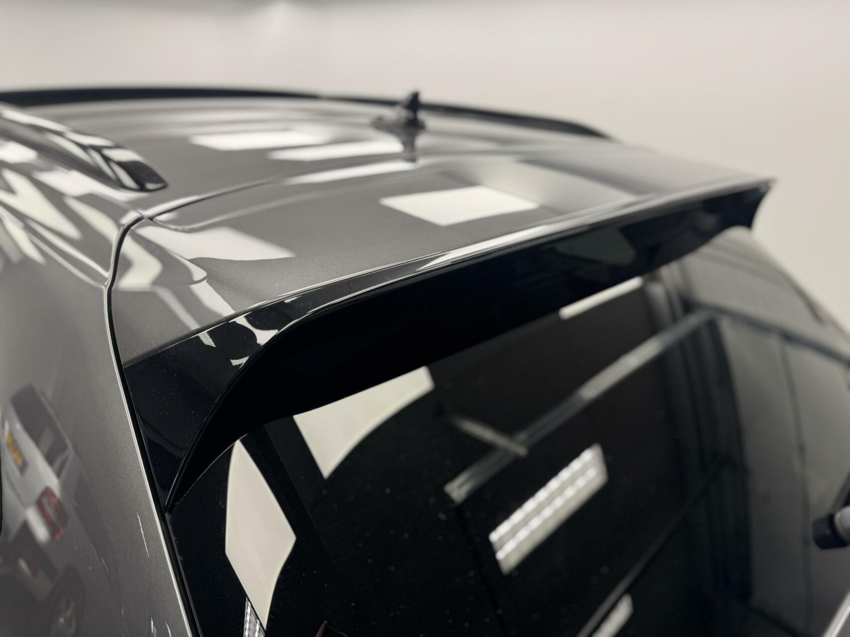 Foto van Volkswagen Touareg
