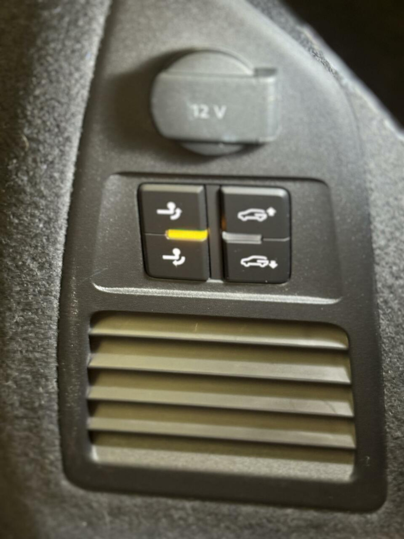 Foto van Volkswagen Touareg