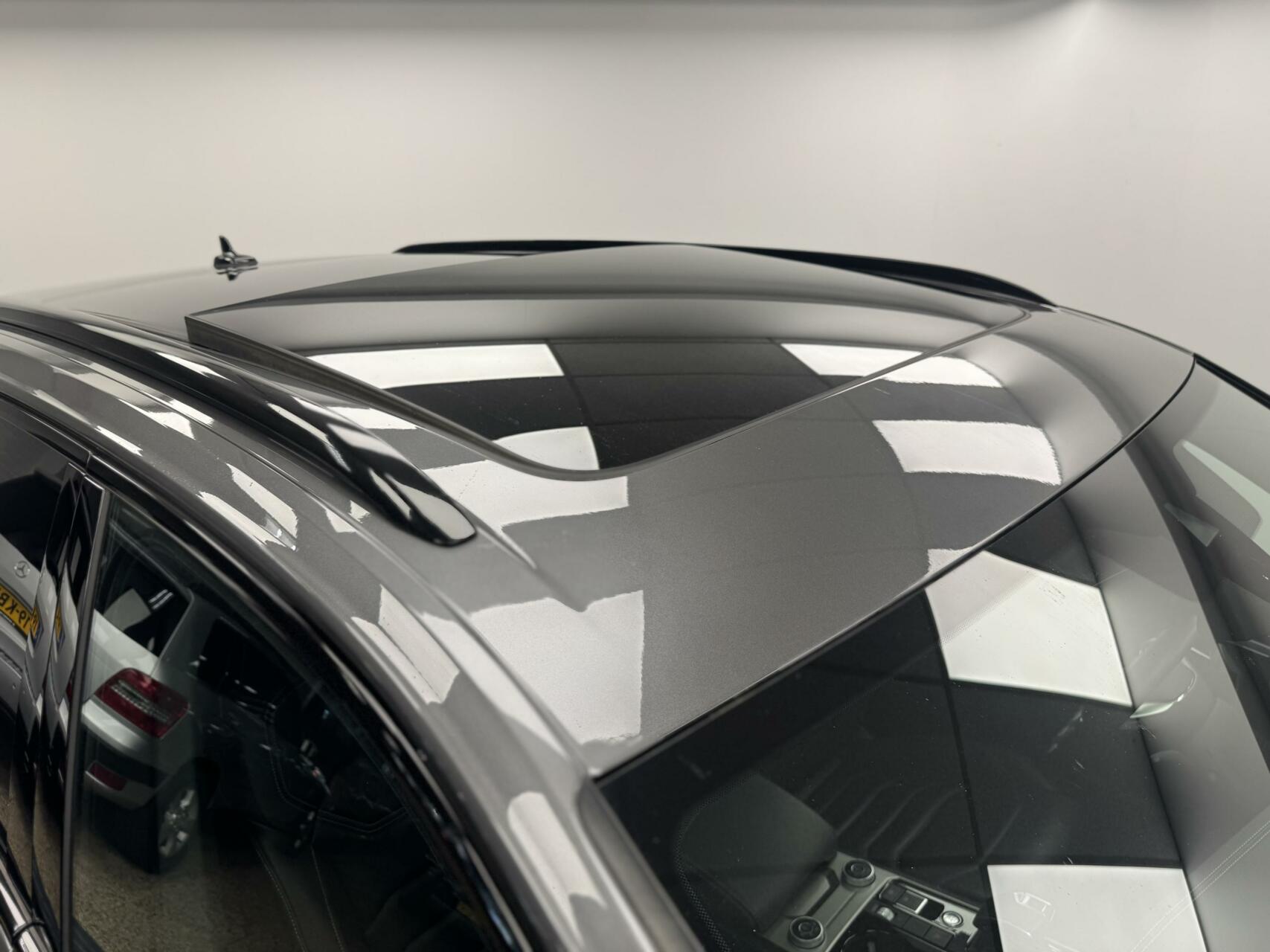 Foto van Volkswagen Touareg