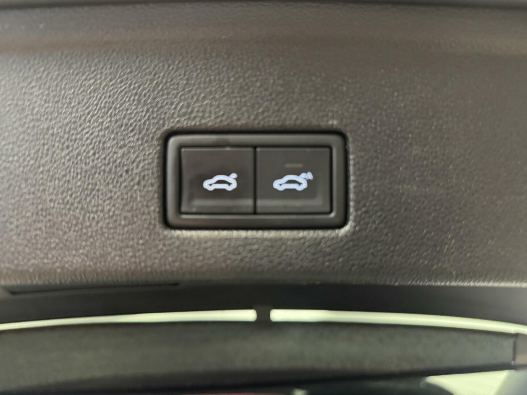 Foto van Volkswagen Touareg