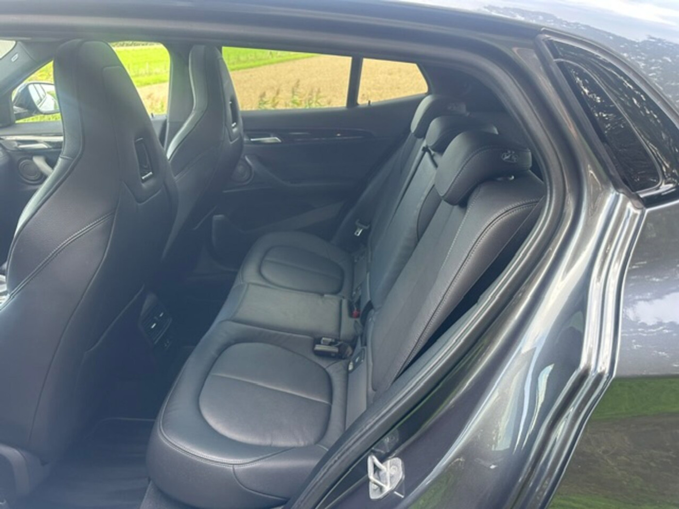 Foto van BMW X2 Sdrive20i