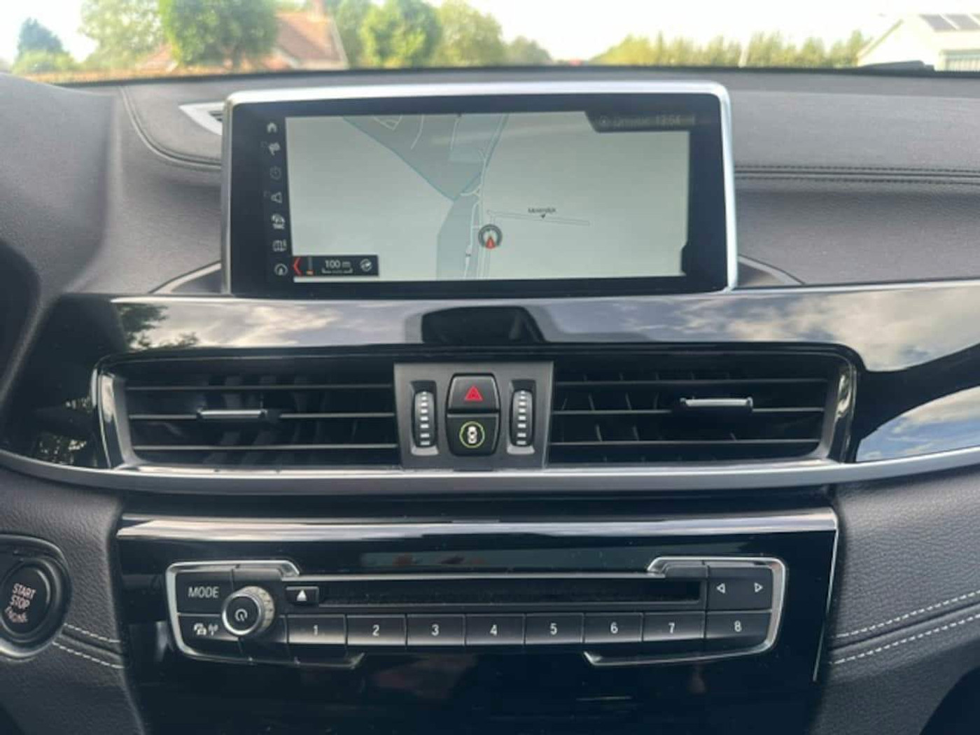 Foto van BMW X2 Sdrive20i