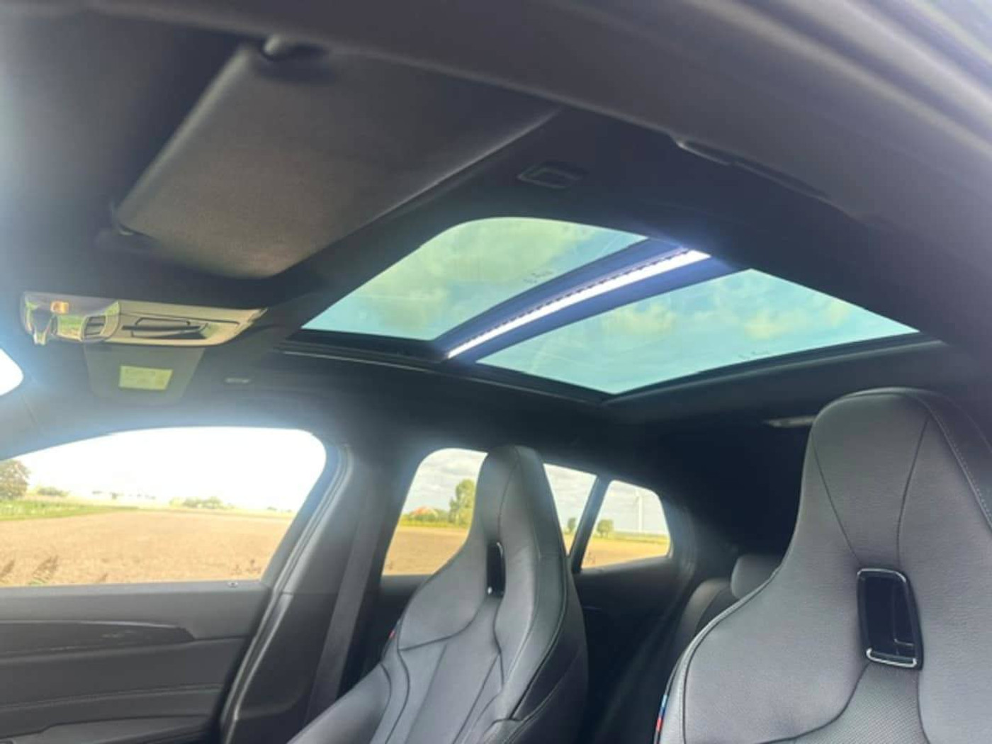 Foto van BMW X2 Sdrive20i