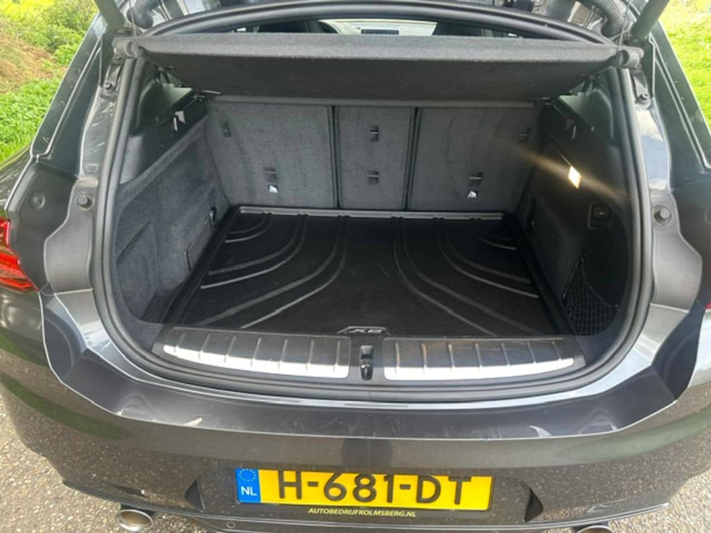 Foto van BMW X2 Sdrive20i