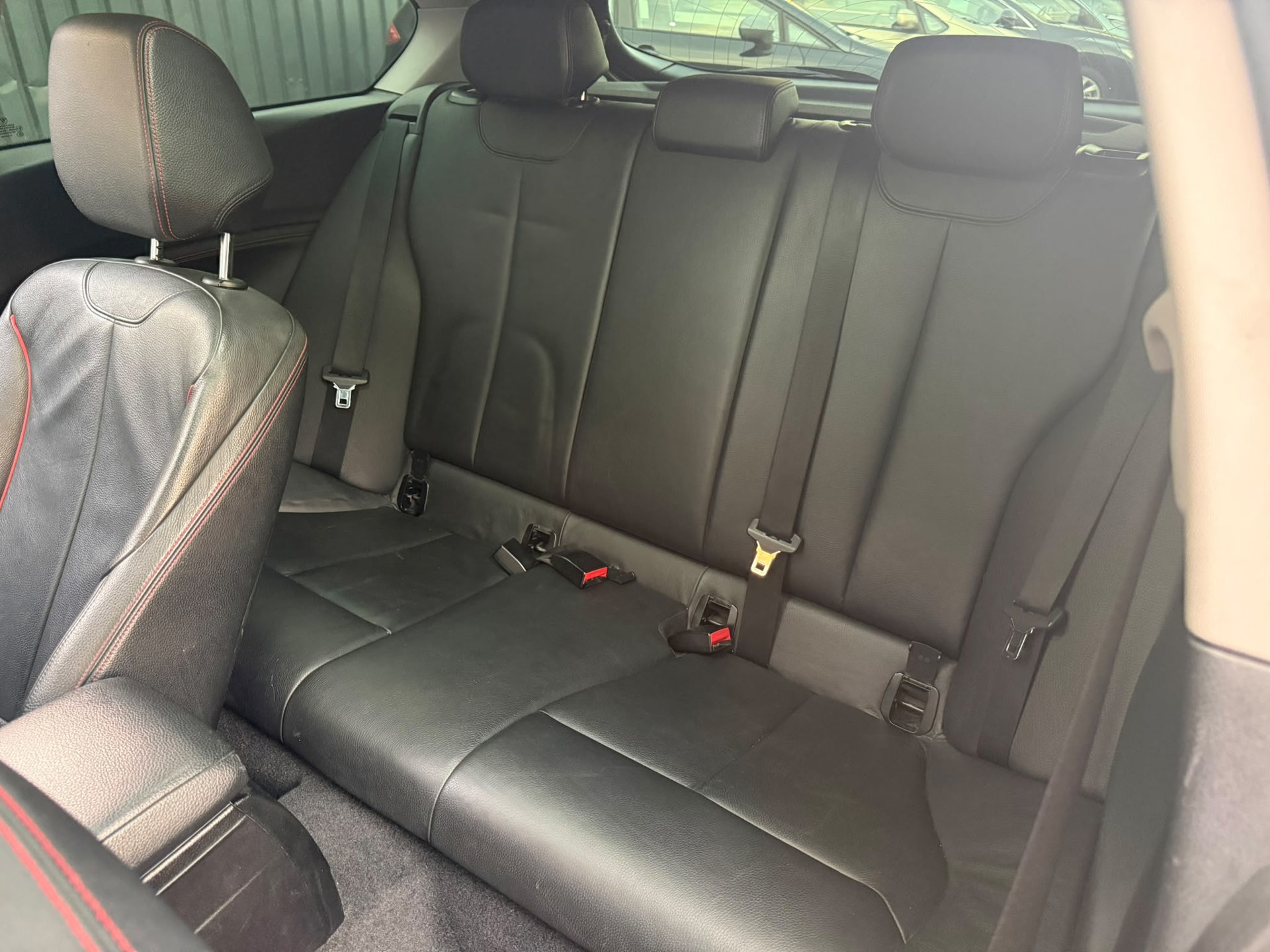 Foto van BMW 116d