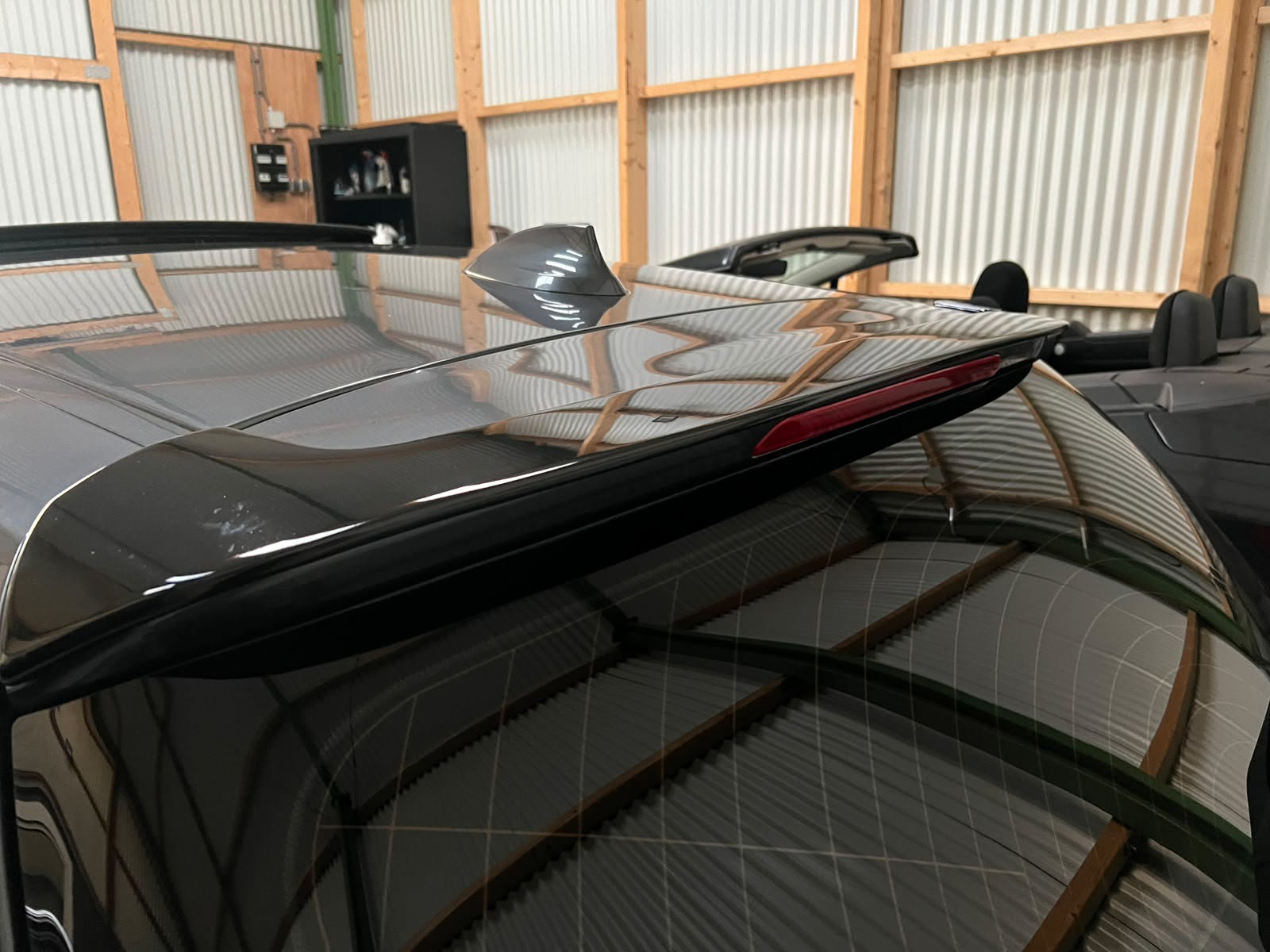 Foto van BMW 116d