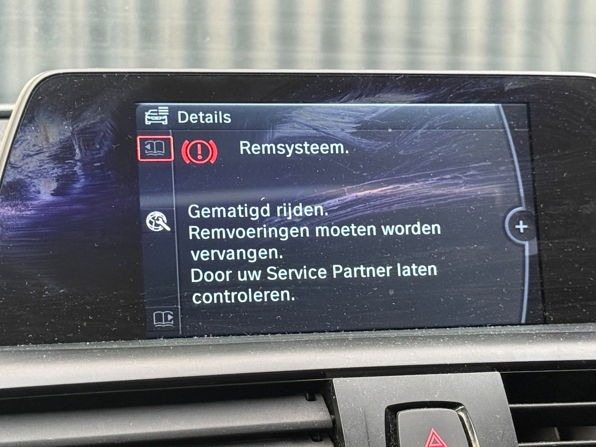 Foto van BMW 116d