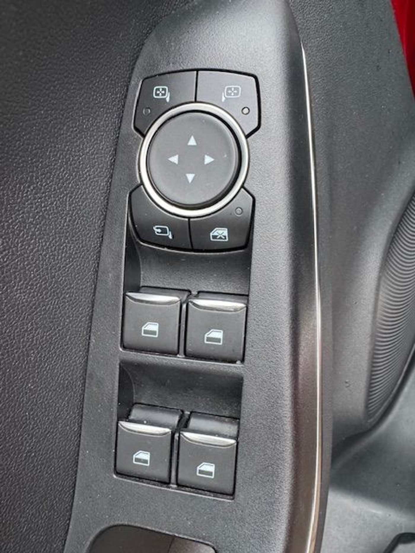 Foto van Ford Puma