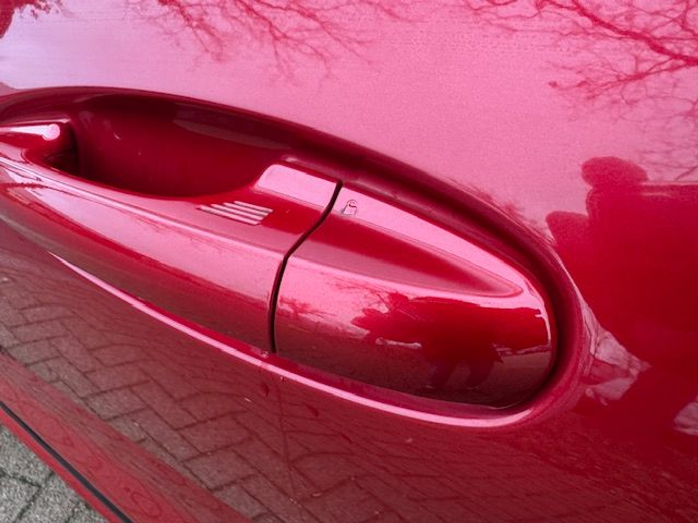 Foto van Ford Puma