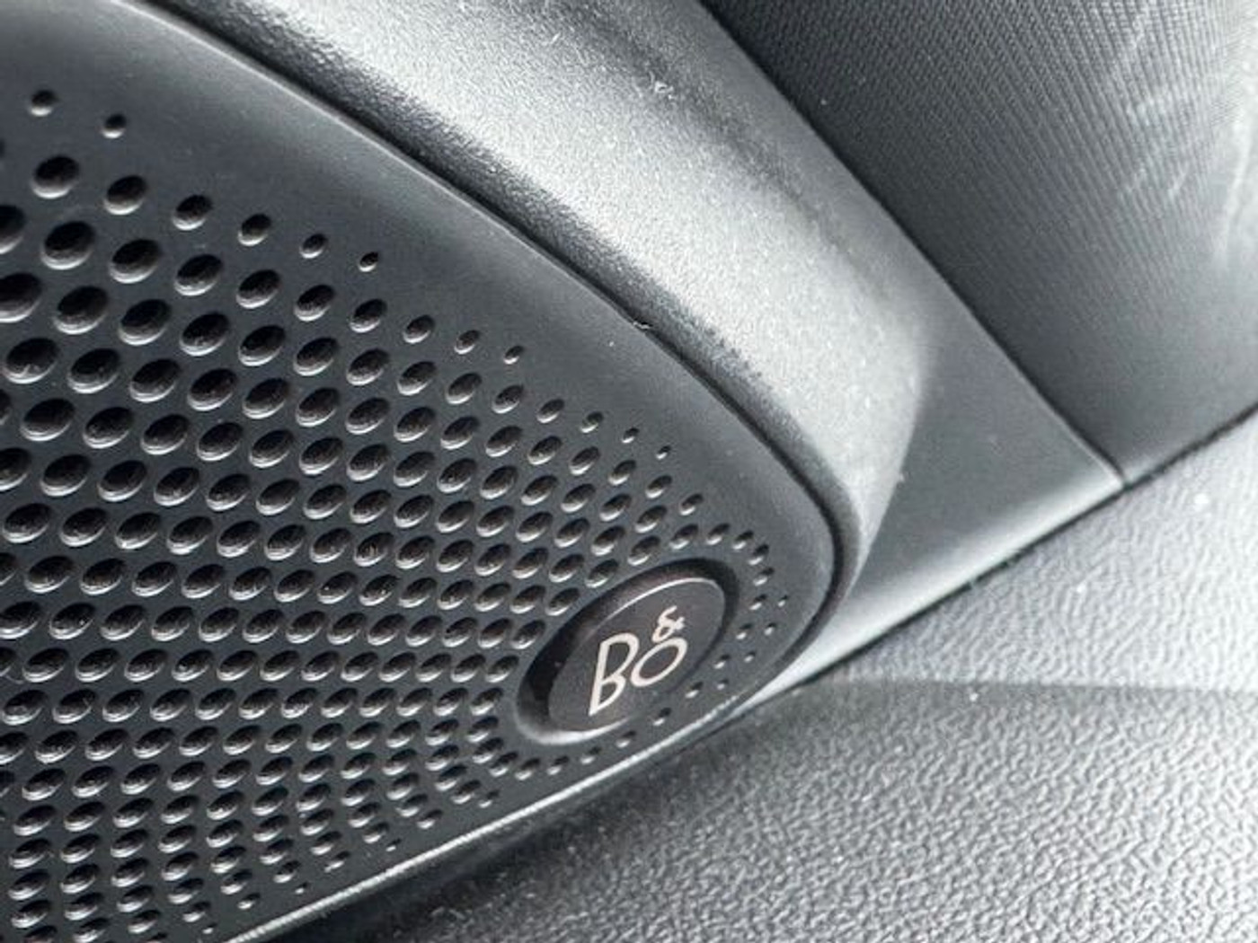 Foto van Ford Puma