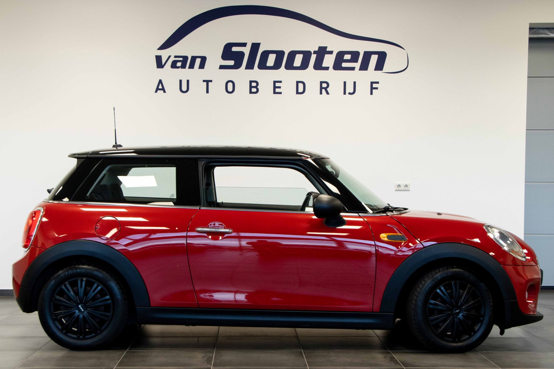 Foto van Mini One