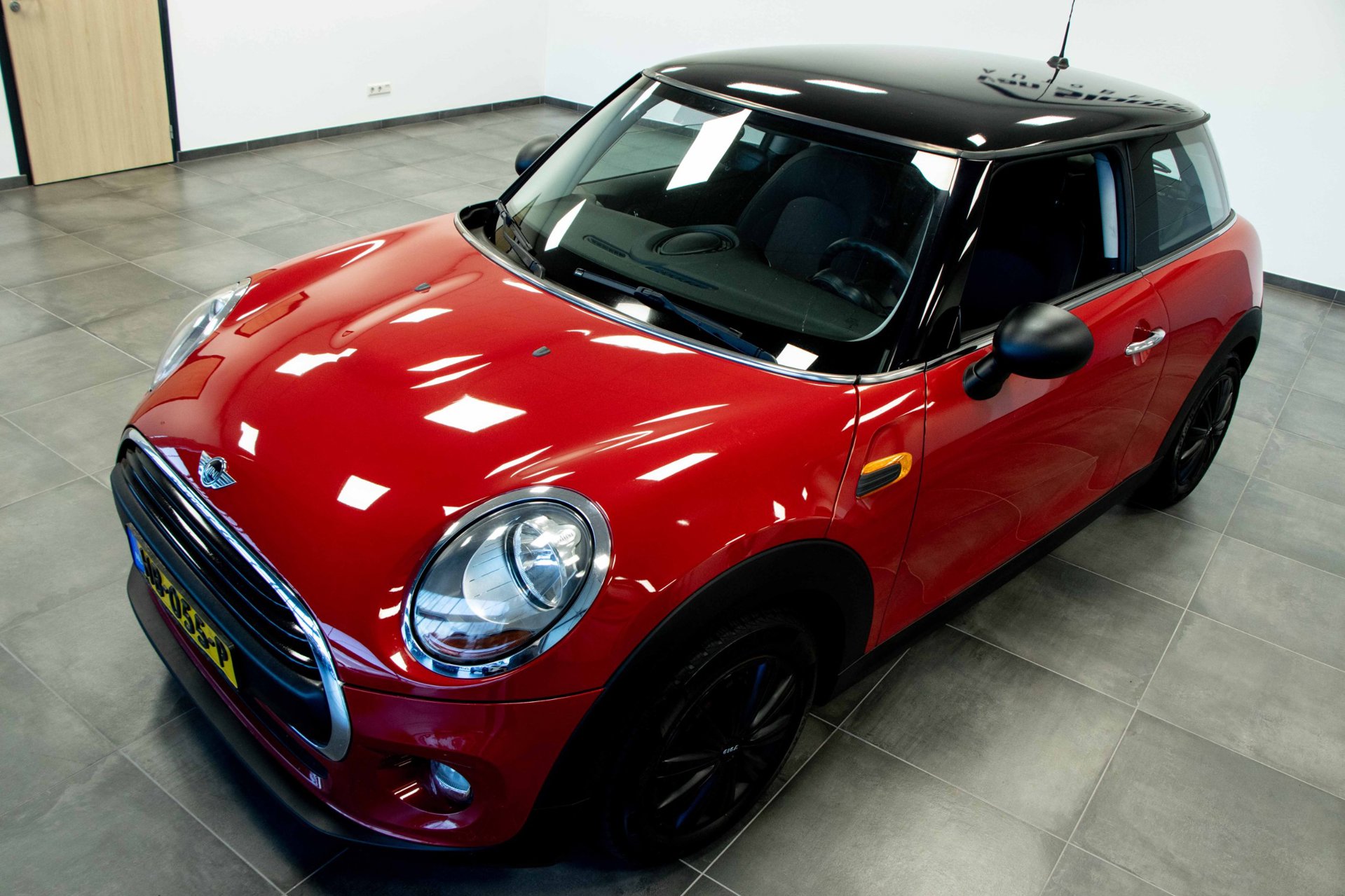 Foto van Mini One