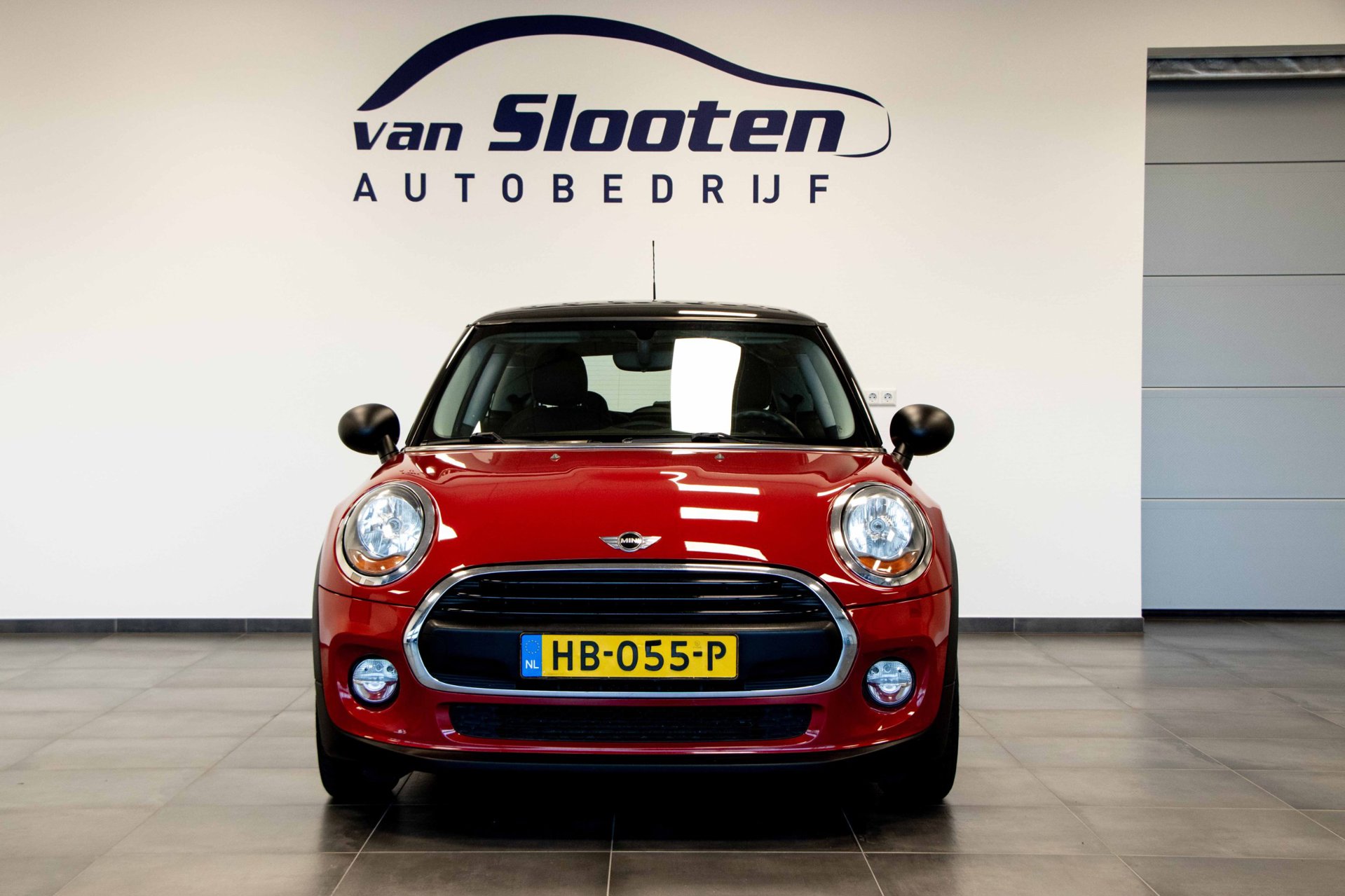 Foto van Mini One