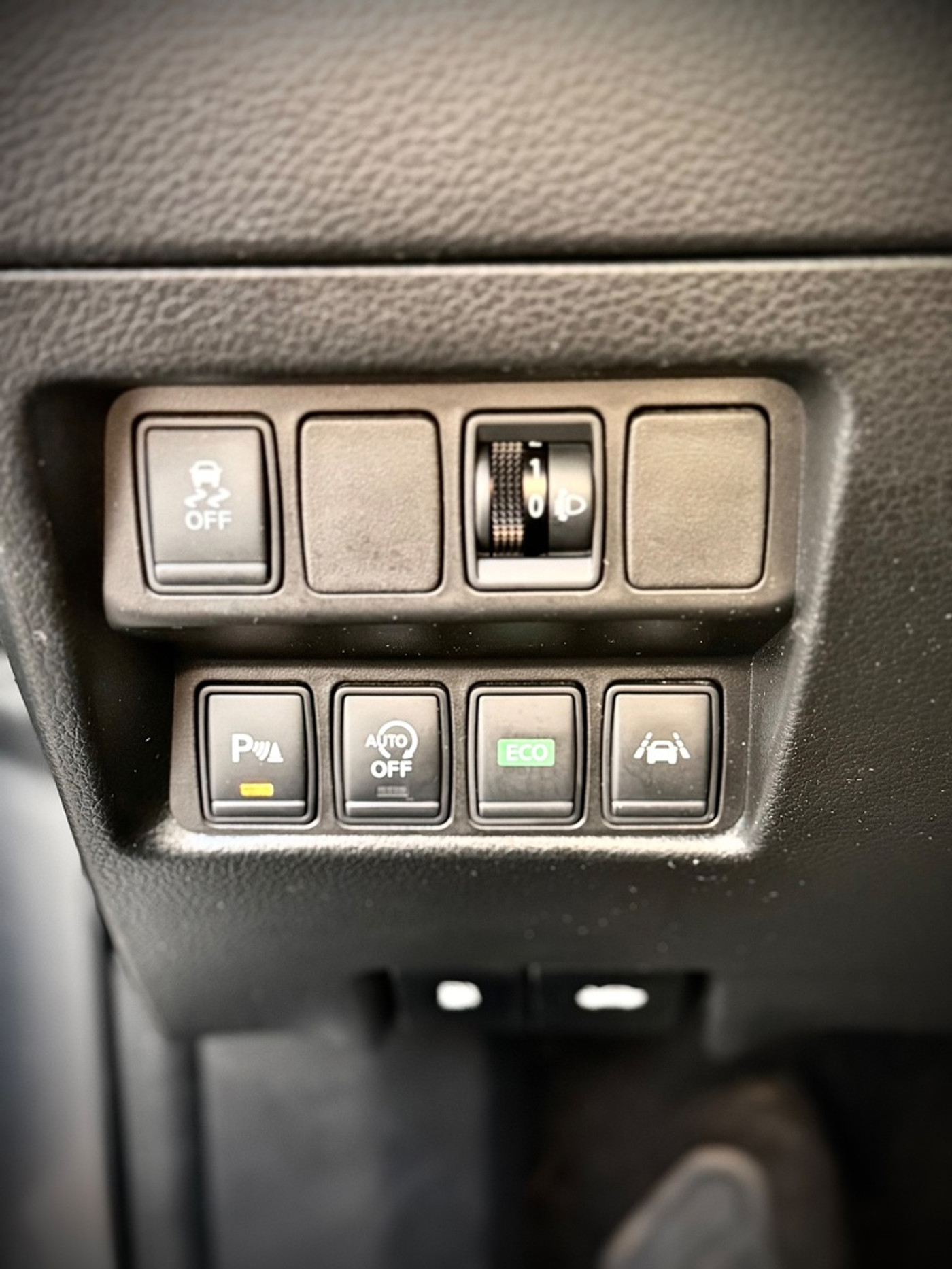 Foto van Nissan Nissan Qashqai