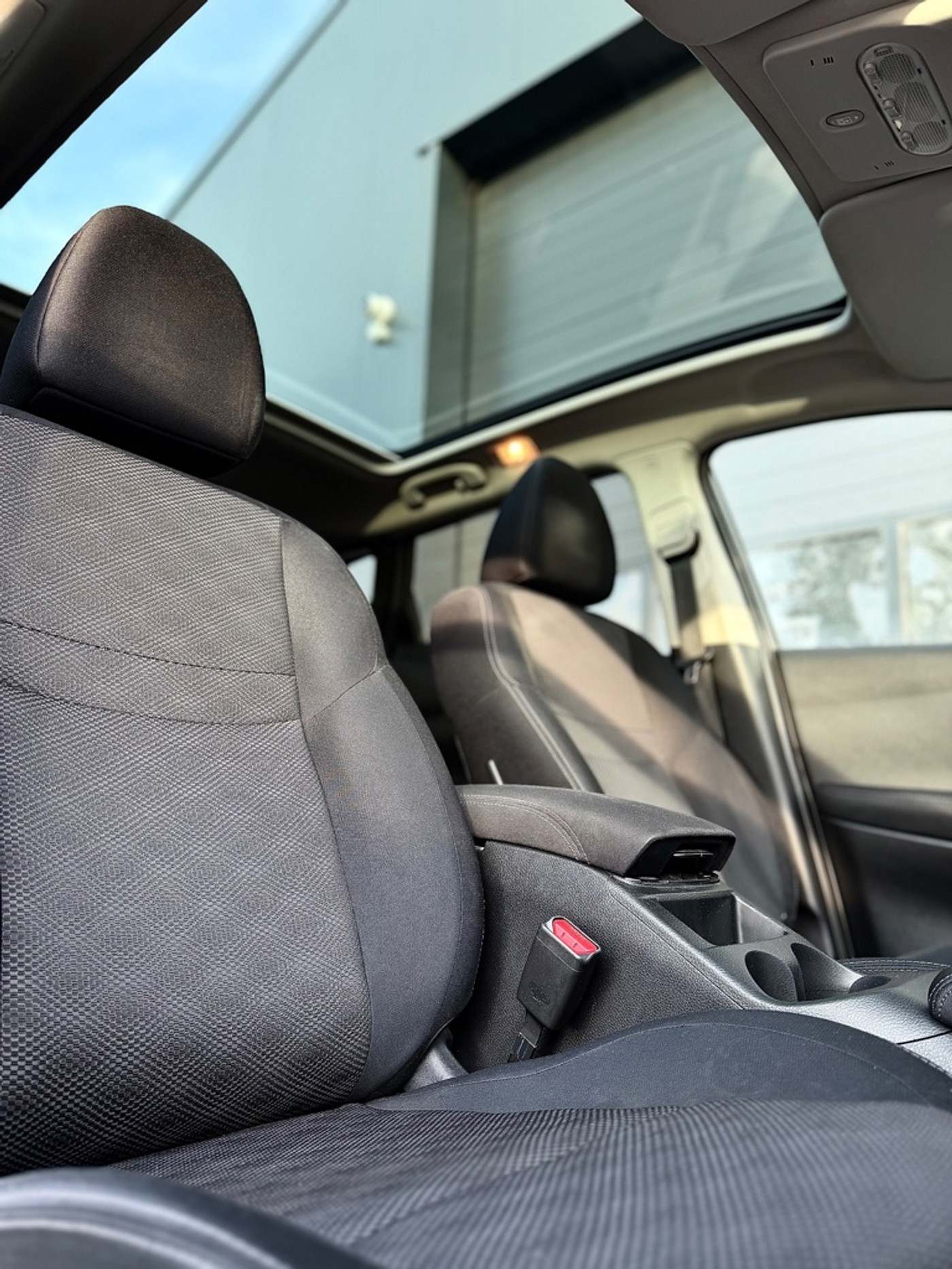 Foto van Nissan Nissan Qashqai
