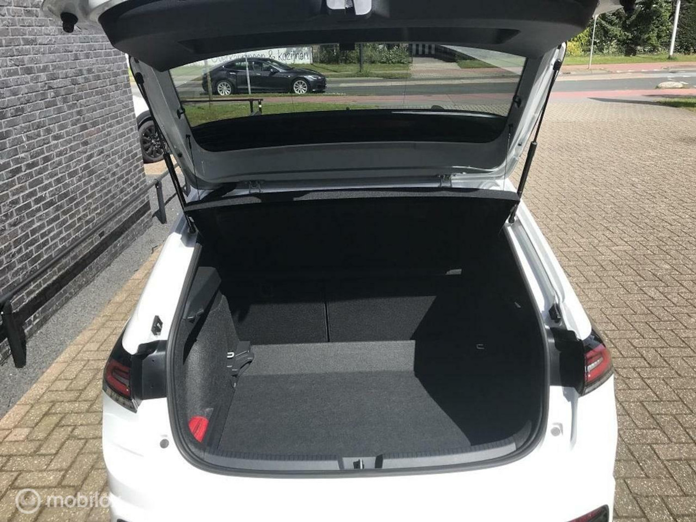 Foto van Volkswagen Taigo