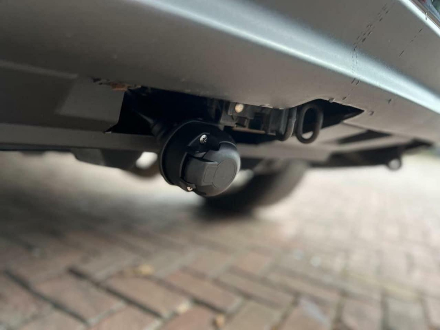 Foto van Lexus Lexus Rx450h