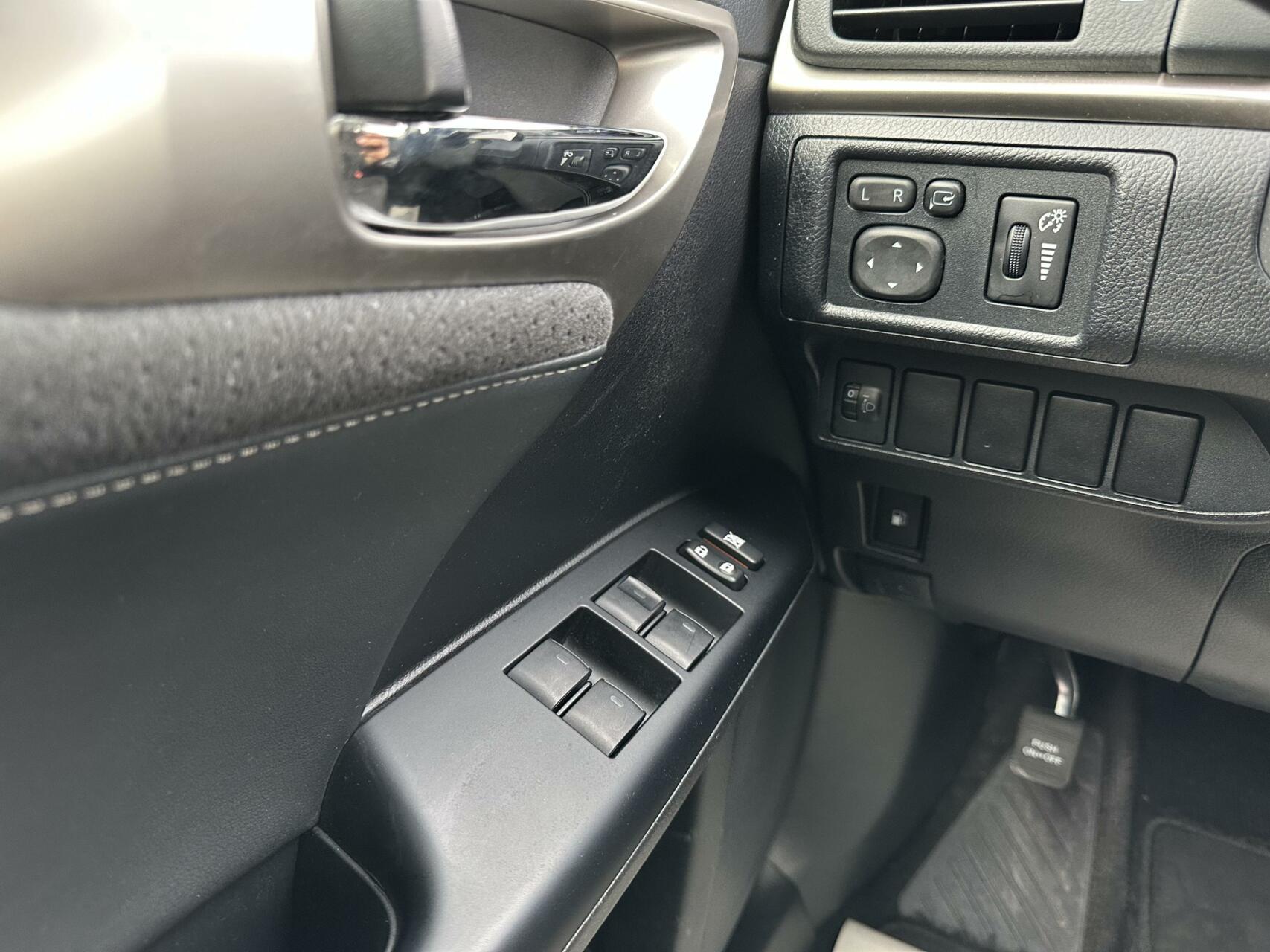 Foto van Lexus CT