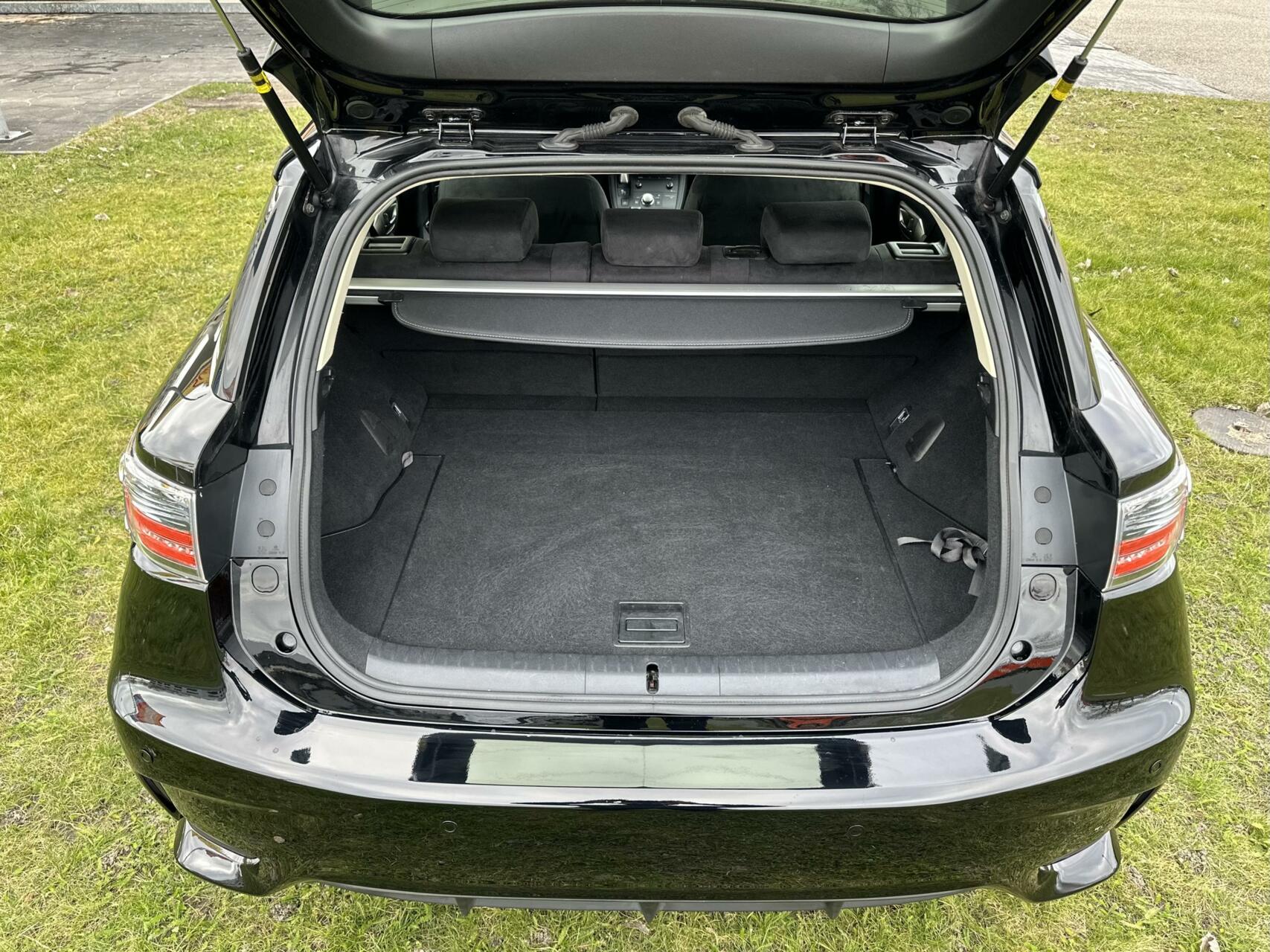 Foto van Lexus CT