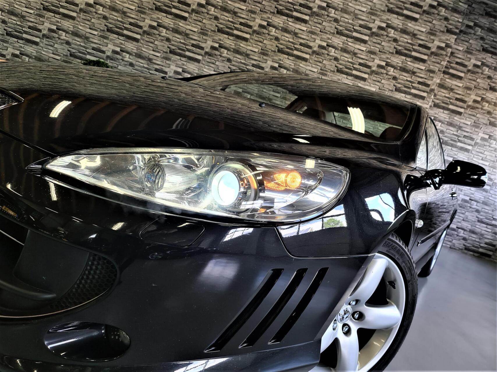 Foto van Peugeot 407