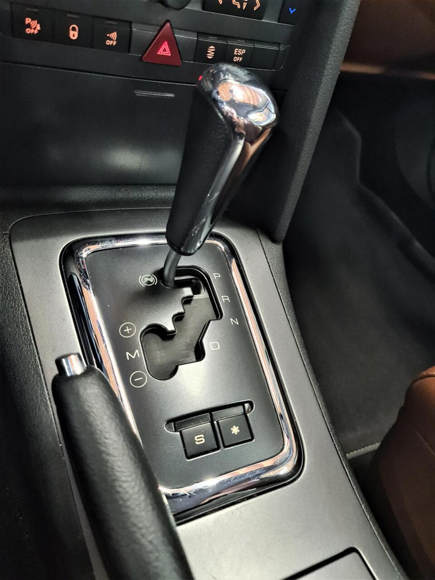 Foto van Peugeot 407