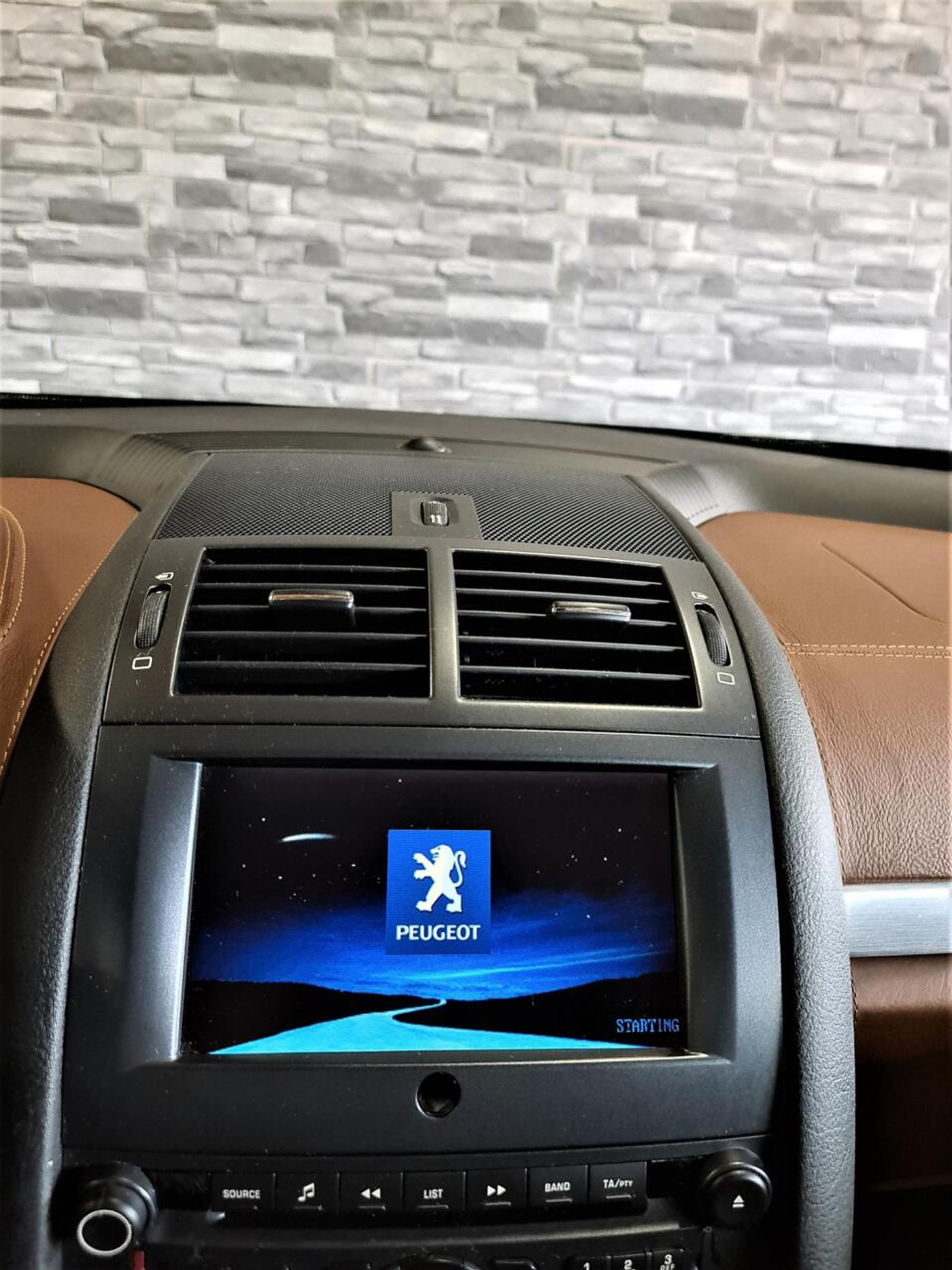 Foto van Peugeot 407