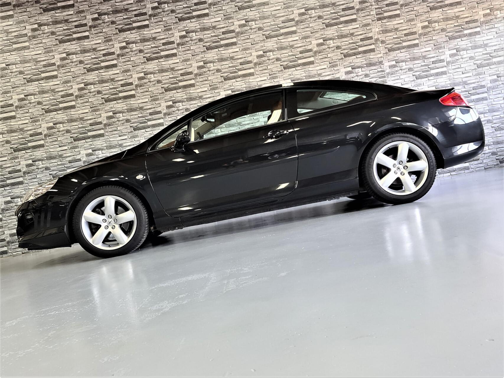 Foto van Peugeot 407
