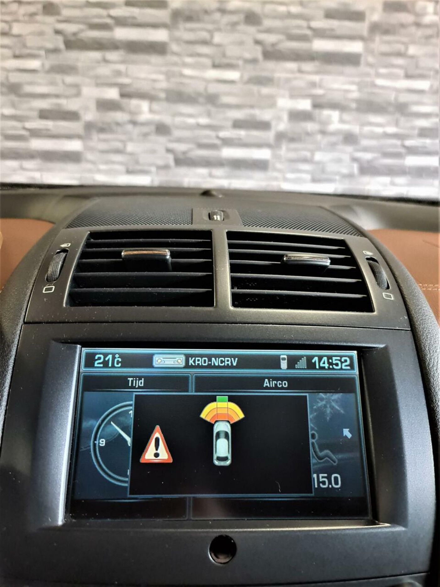 Foto van Peugeot 407