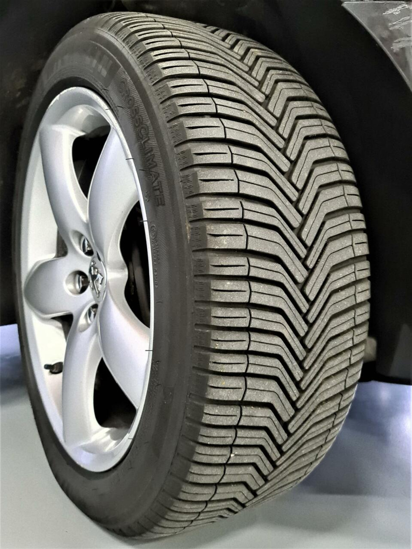 Foto van Peugeot 407
