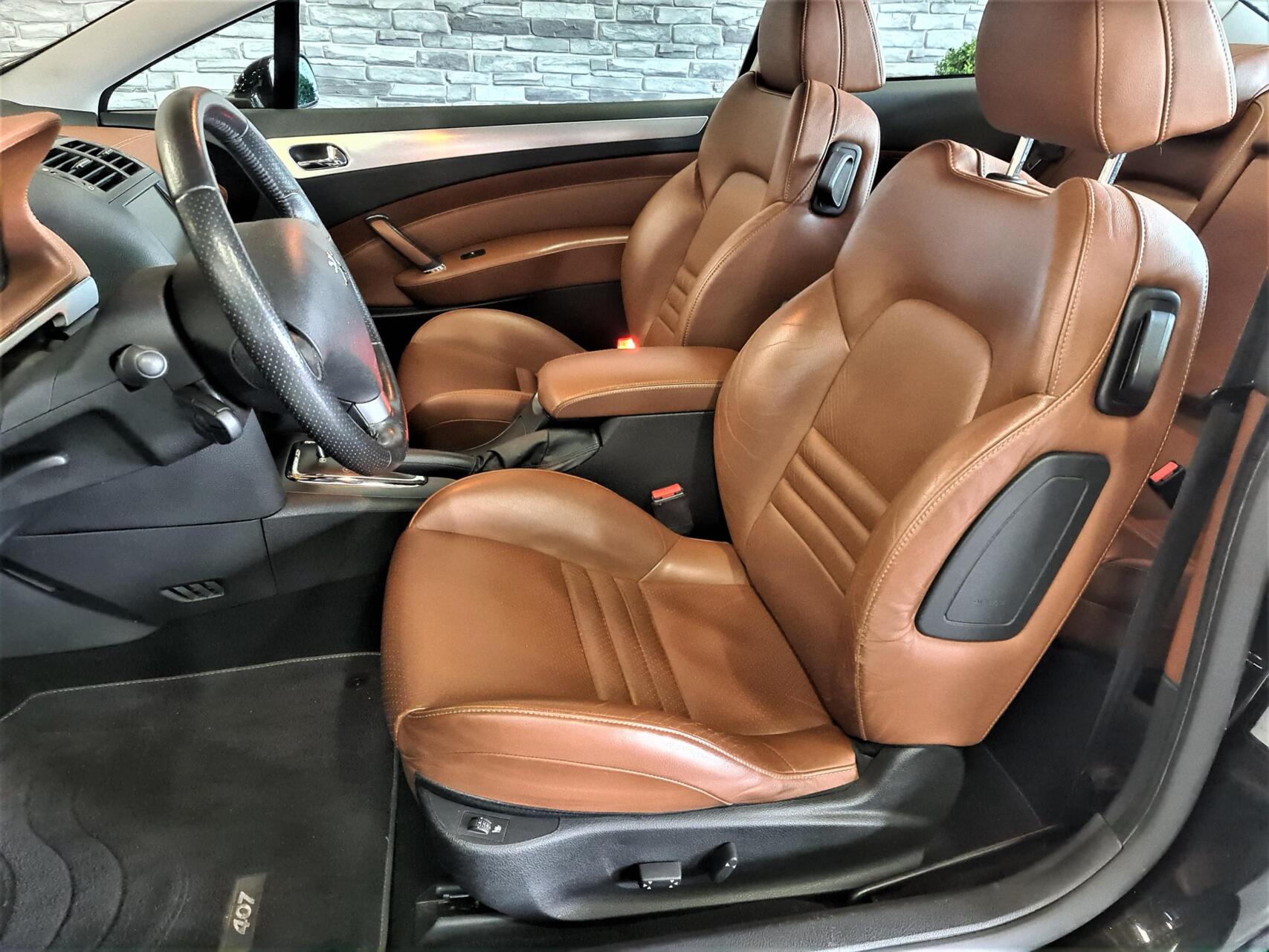Foto van Peugeot 407