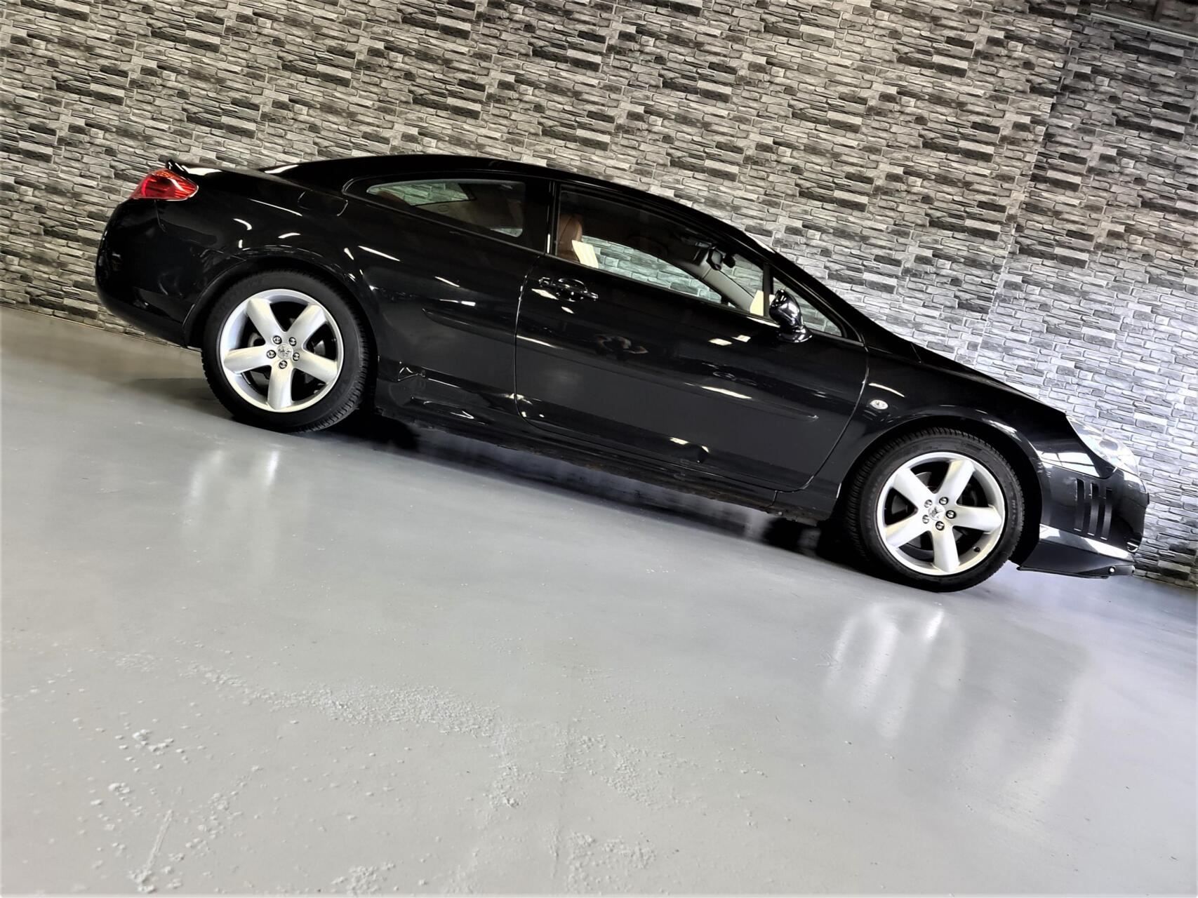 Foto van Peugeot 407