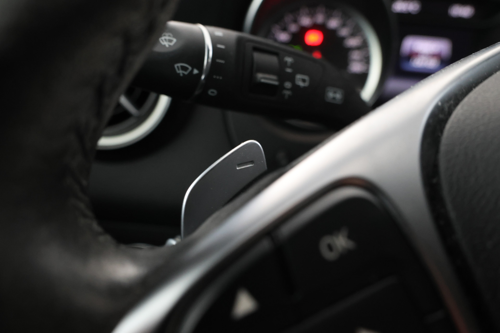 Foto van Mercedes-Benz A 180
