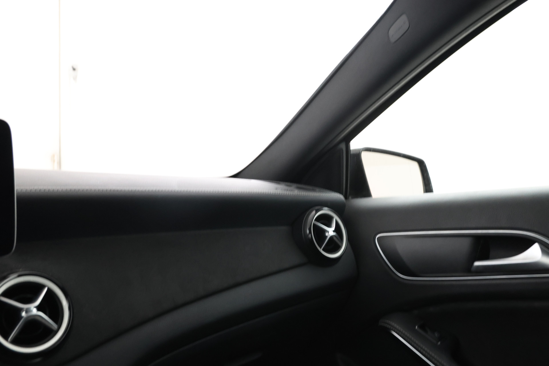 Foto van Mercedes-Benz A 180