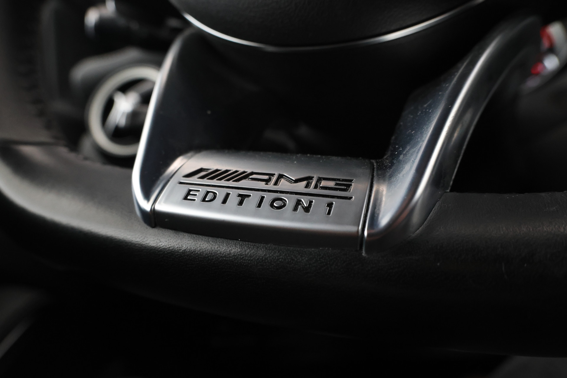 Foto van Mercedes-Benz A 180