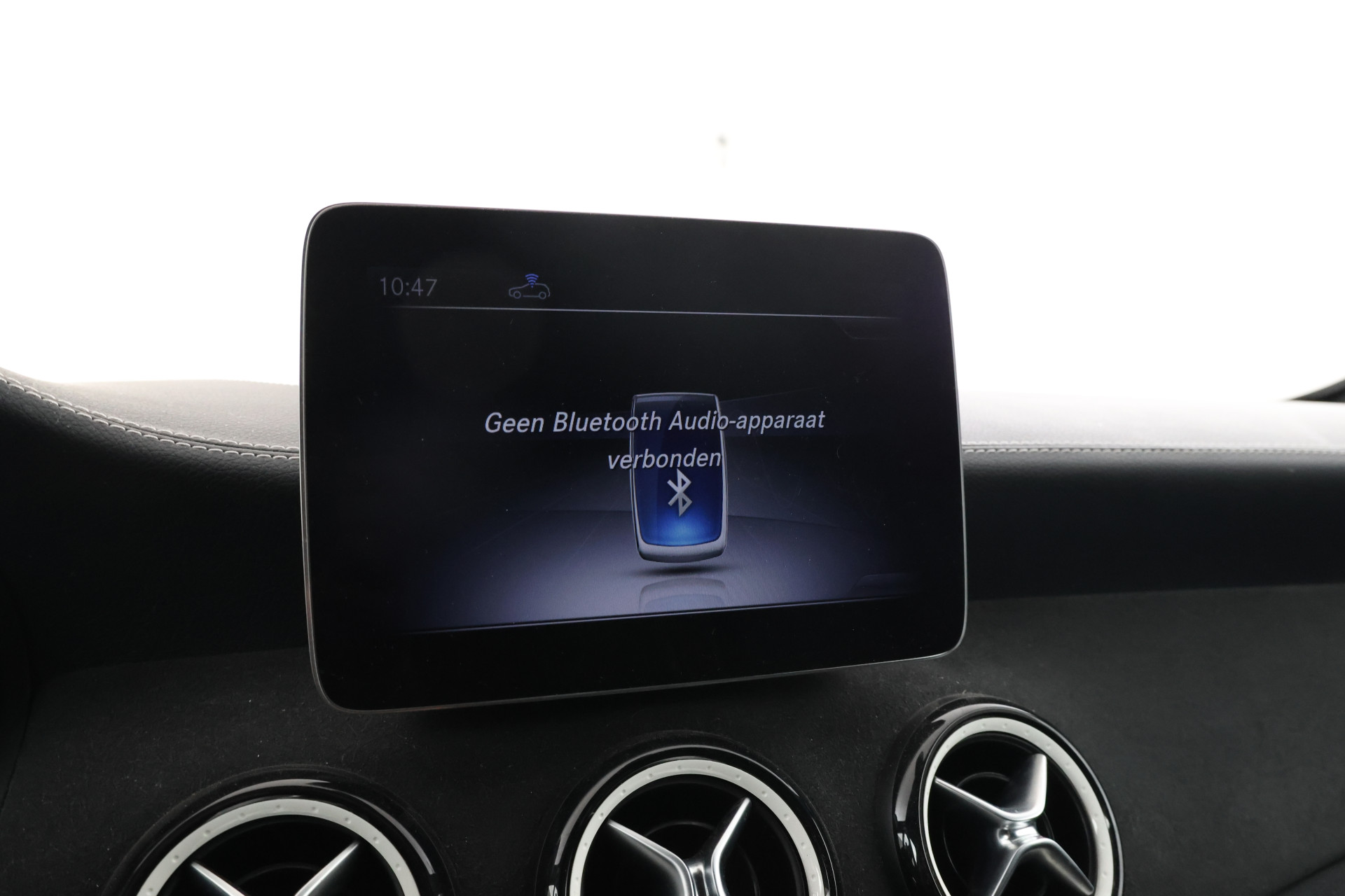 Foto van Mercedes-Benz A 180