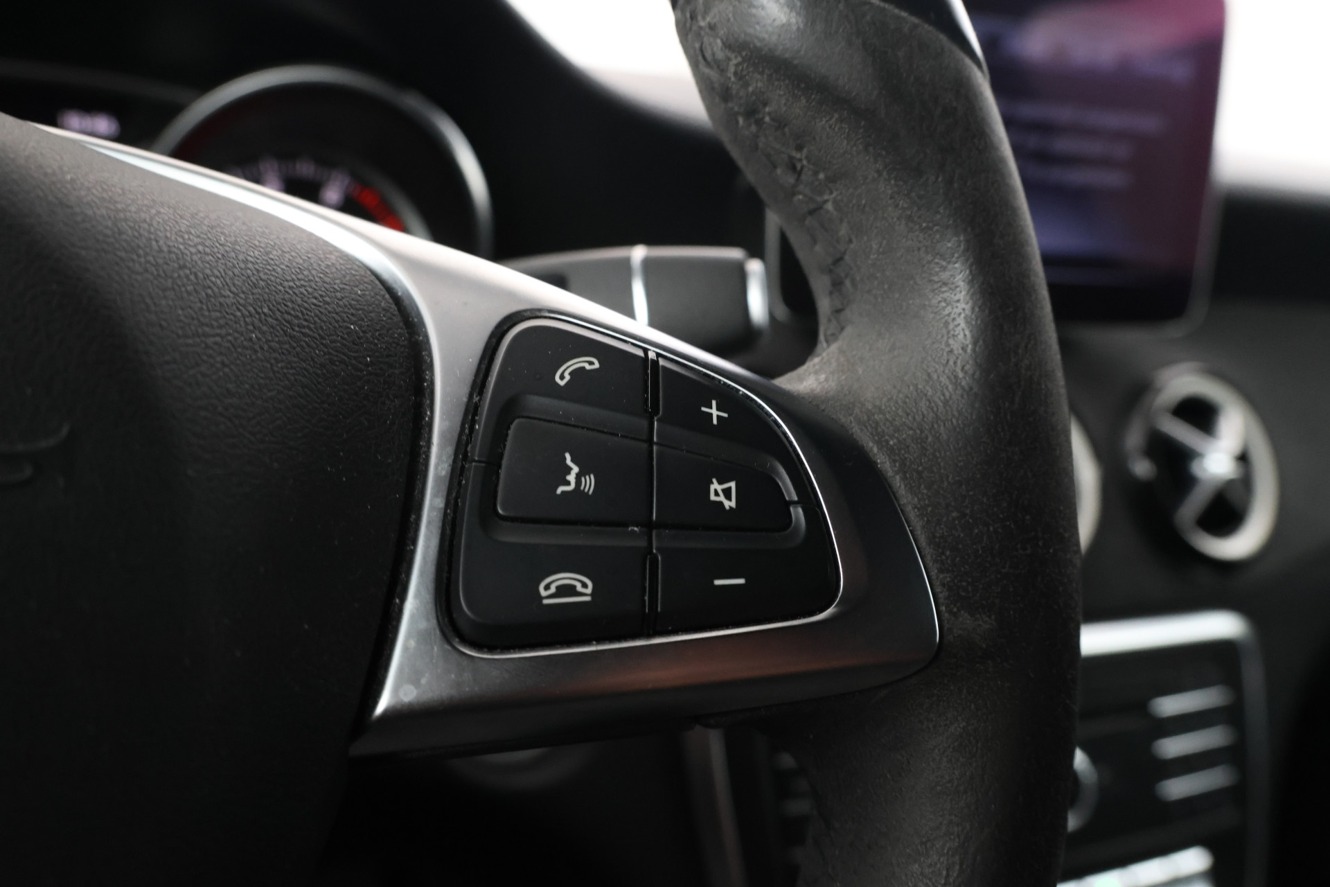 Foto van Mercedes-Benz A 180