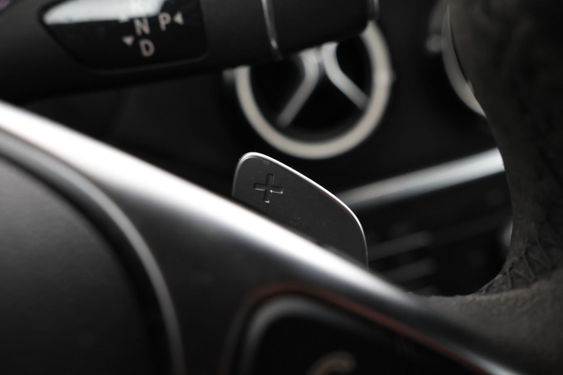 Foto van Mercedes-Benz A 180