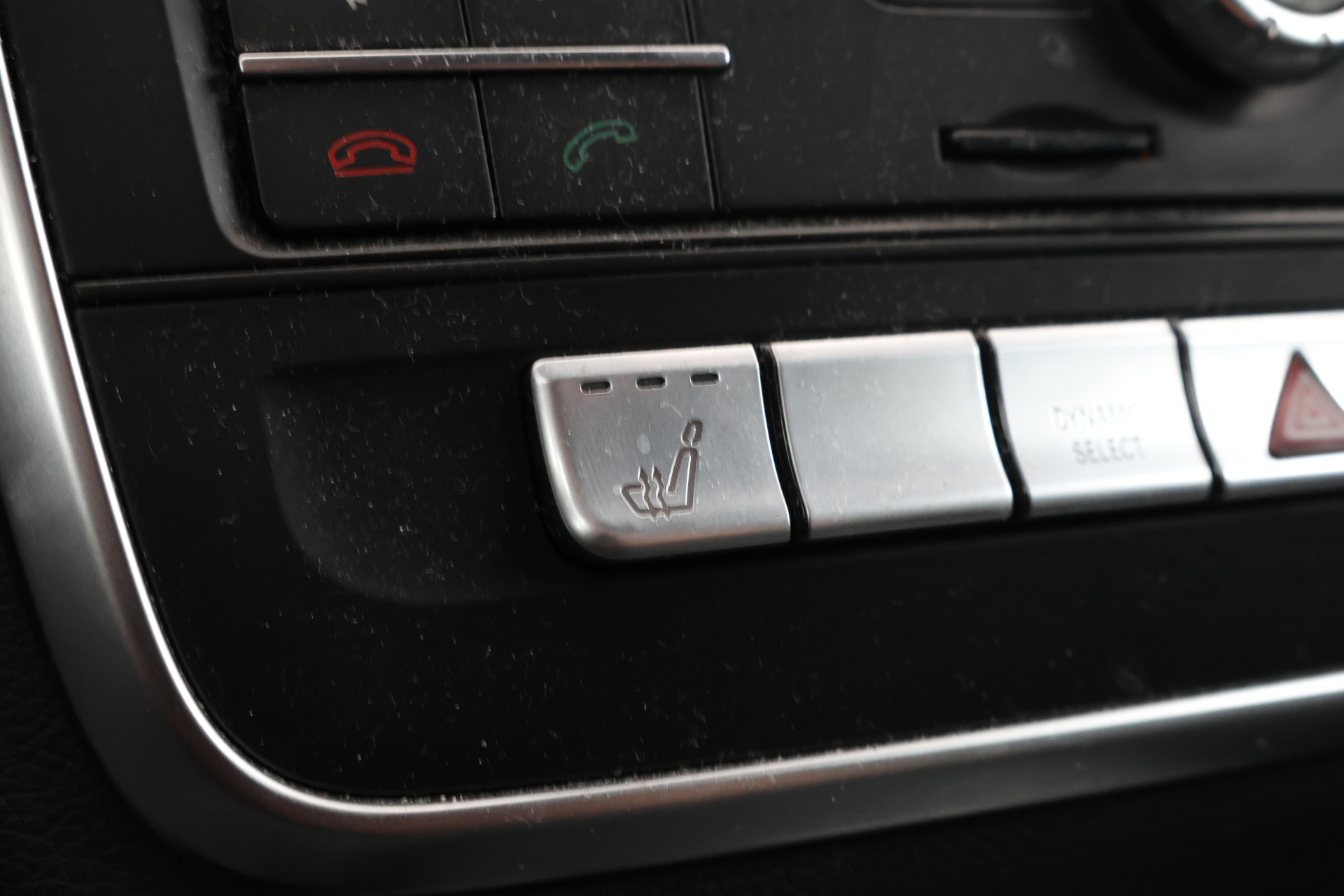 Foto van Mercedes-Benz A 180