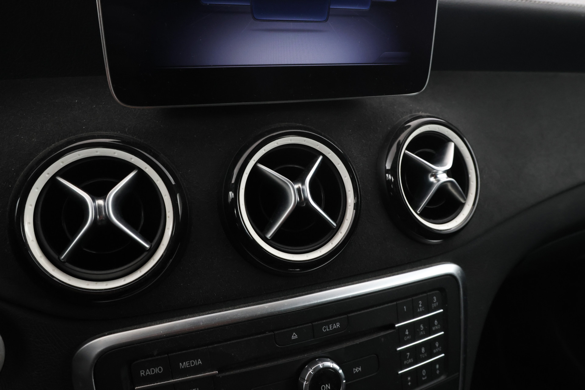 Foto van Mercedes-Benz A 180