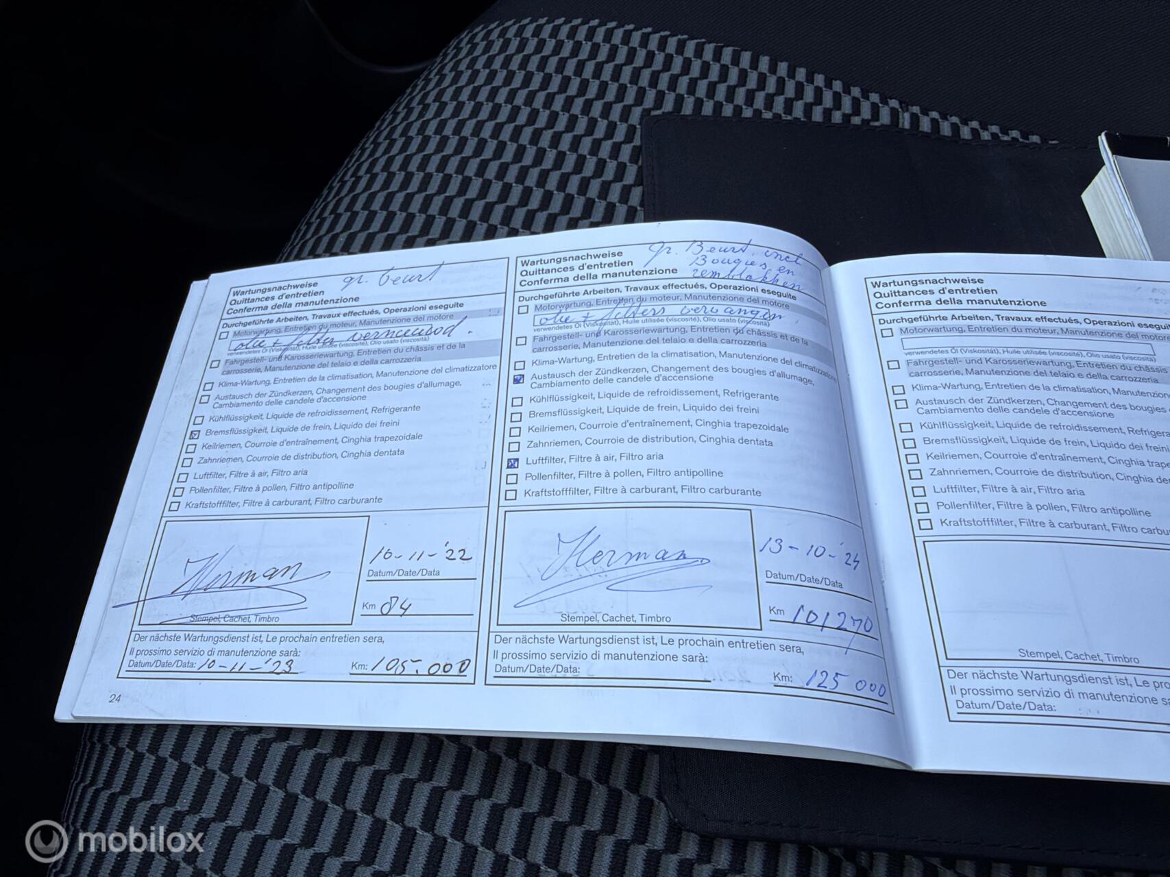 Foto van Nissan Nissan Micra